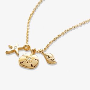 Bryan Anthony’s Sea Seeker Necklace